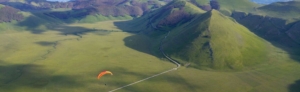 castelluccio_paragliding